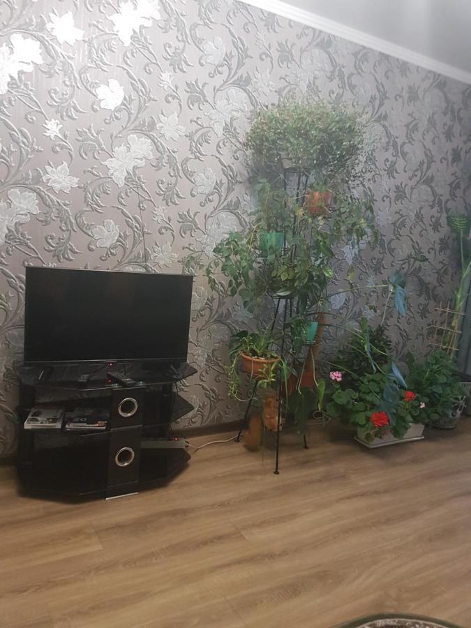2Х Комнатная С Ремонтом В Центре.Renovated, Center Apartment Khmelʼnytsʼkyy Bagian luar foto