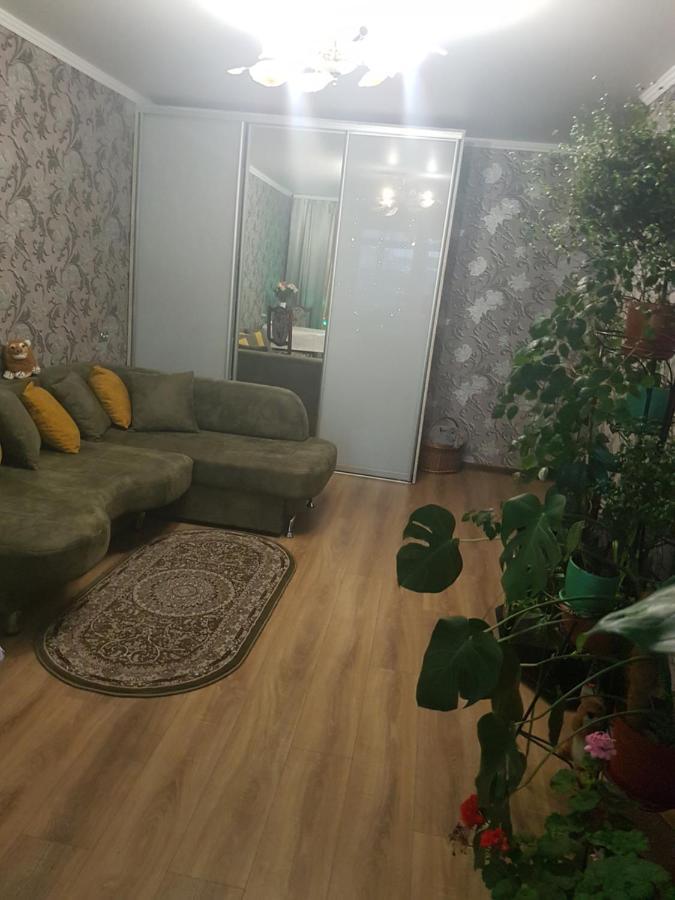 2Х Комнатная С Ремонтом В Центре.Renovated, Center Apartment Khmelʼnytsʼkyy Bagian luar foto
