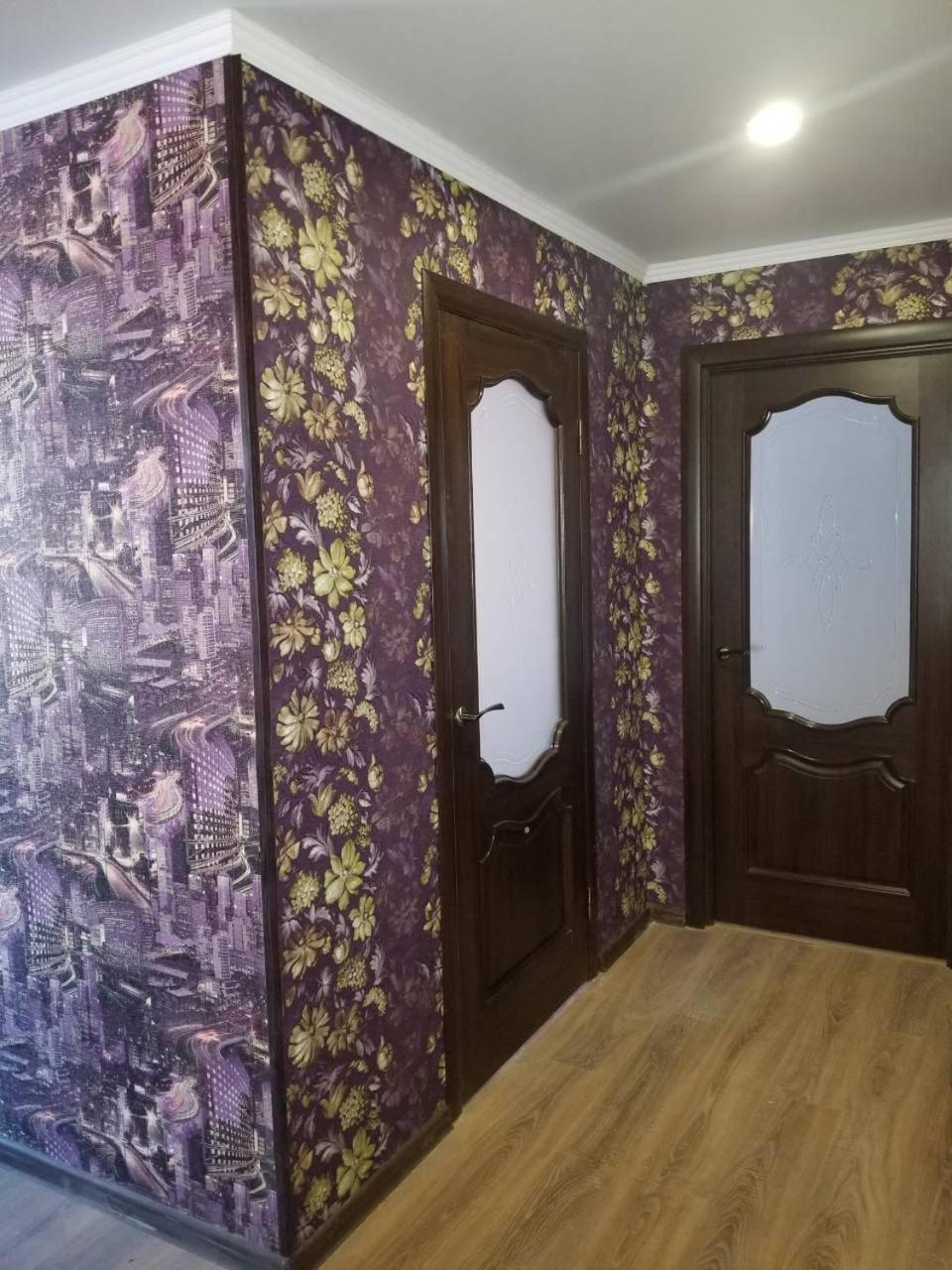 2Х Комнатная С Ремонтом В Центре.Renovated, Center Apartment Khmelʼnytsʼkyy Bagian luar foto
